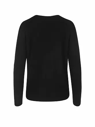 BRAX | Pullover LESLEY | schwarz